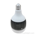 High lumens 30w led fin bulbs ip44 durable